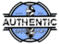 Authentic Kuts