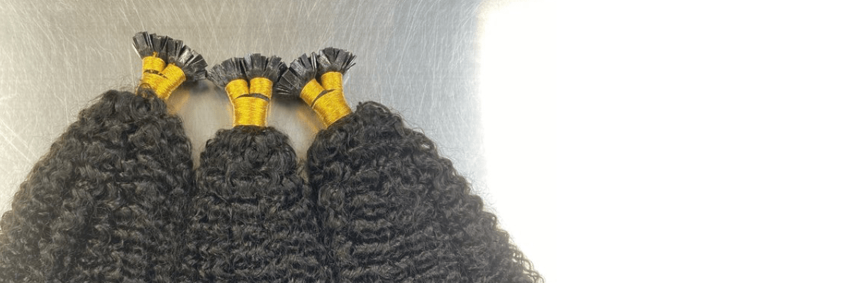 Hair Extension Service