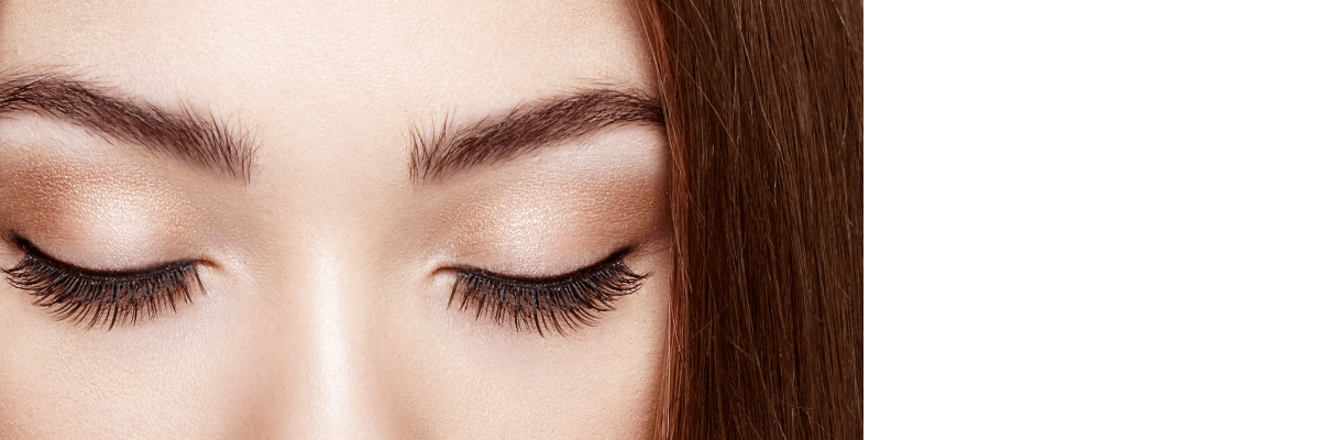 Eyelash Service