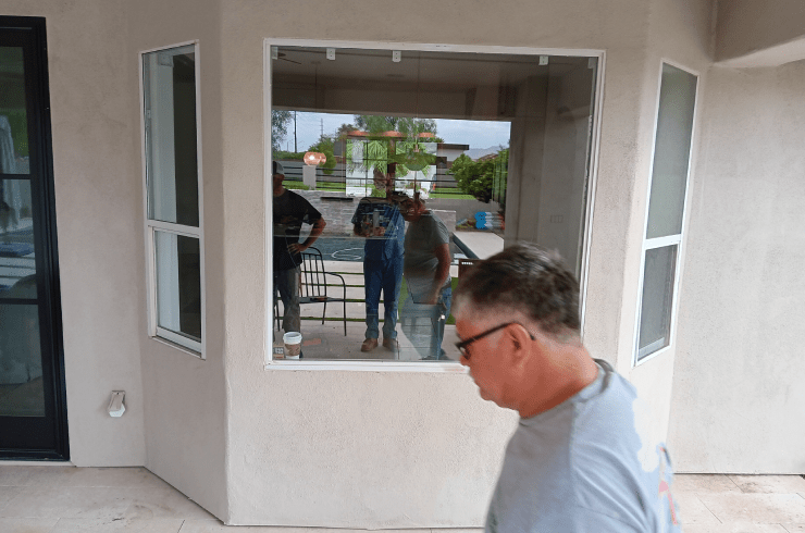 All Done Maintenance & Remodeling