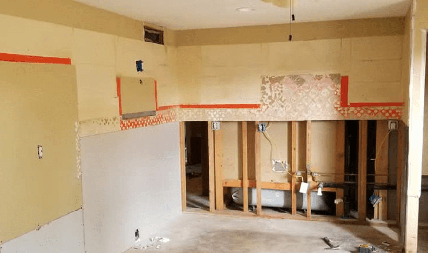 All Done Maintenance & Remodeling