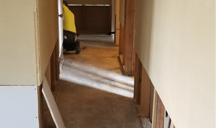 All Done Maintenance & Remodeling