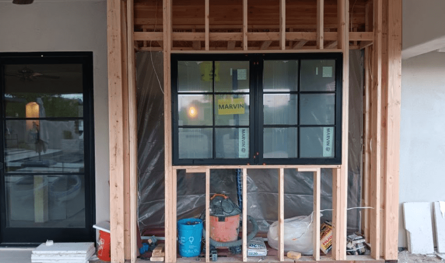 All Done Maintenance & Remodeling