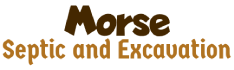 Morse Septic and Excavation