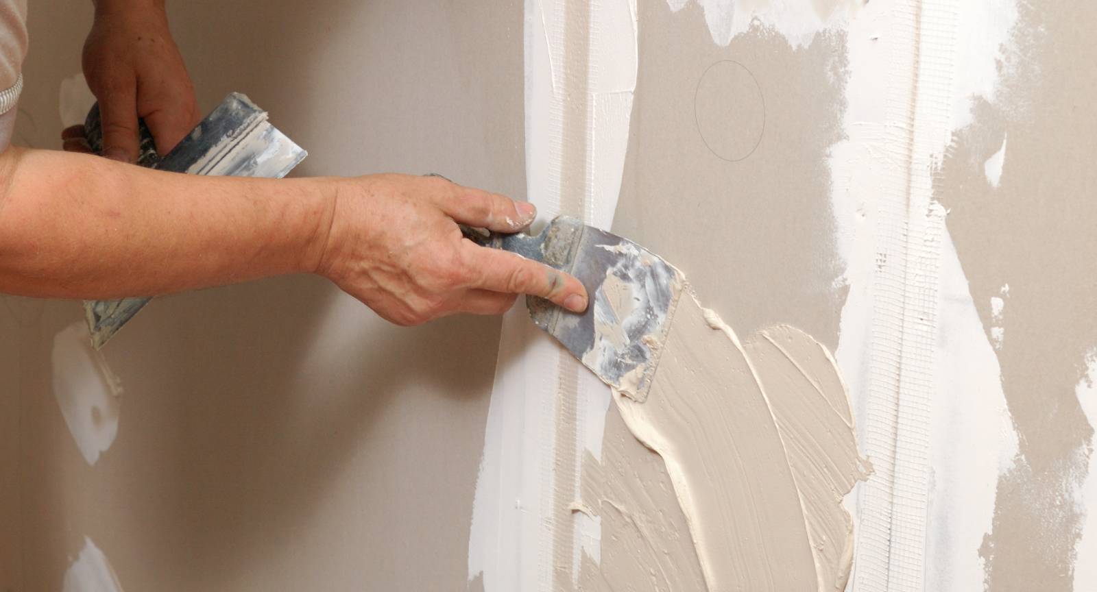 Drywall Patch Services