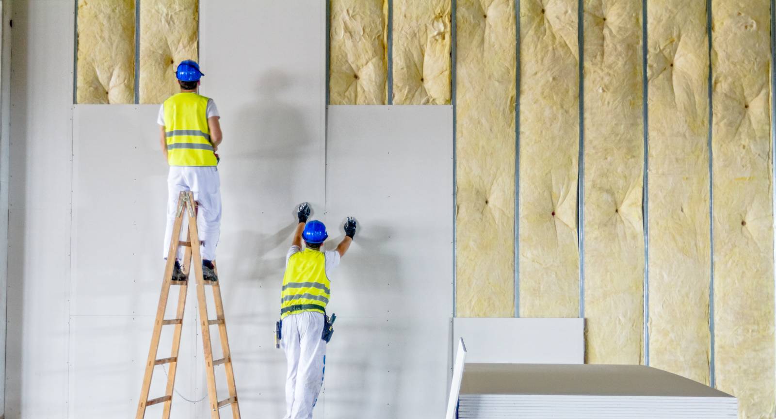 Drywall Installation