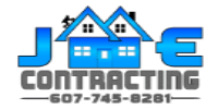 JME Contracting and Spray Foam