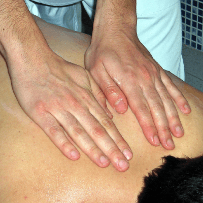 MEN'S MASSAGE