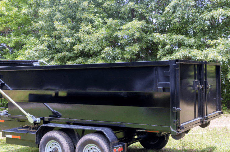 H&G Removal Services