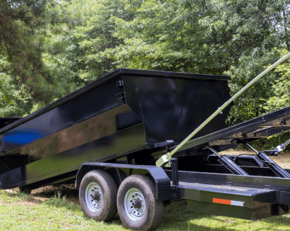 DUMPSTER RENTAL