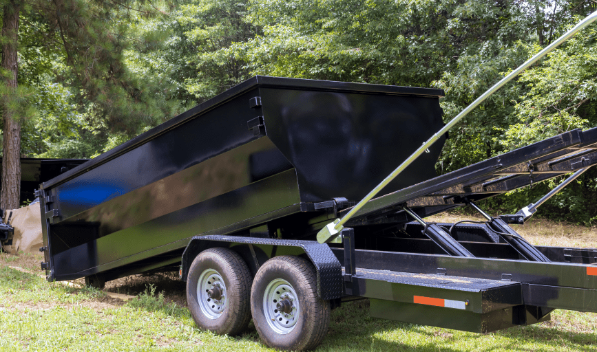 H&G Removal Services