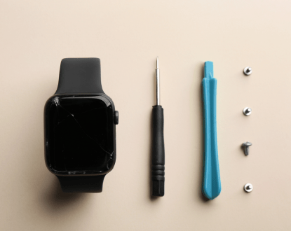 SMARTWATCH REPAIR
