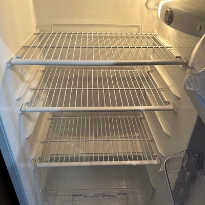 DEEP CLEANING SERVICES