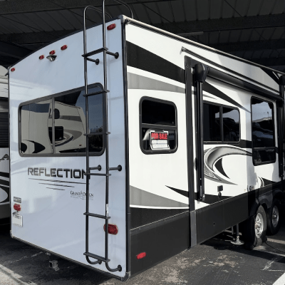 RV PRE-SALES CONSULTATIONS