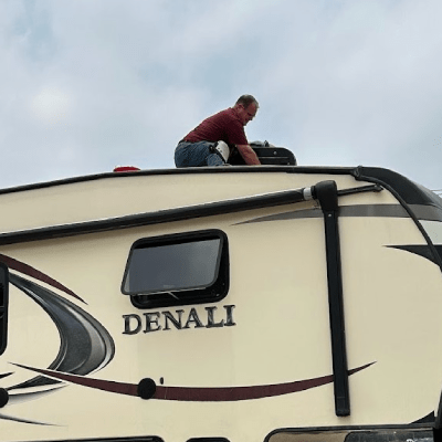 RV CONDITION ASSESSMENT SERVICES