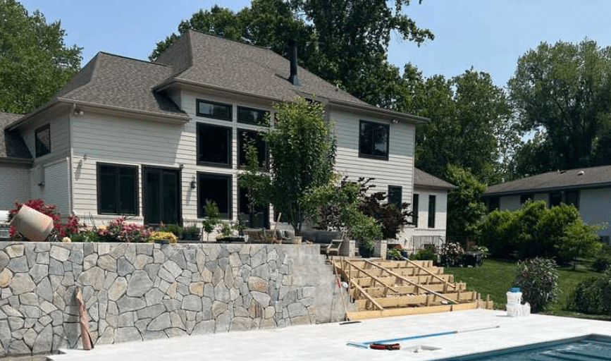 Salvador and Sons Construction