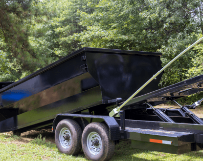 DUMPSTER RENTAL SERVICE