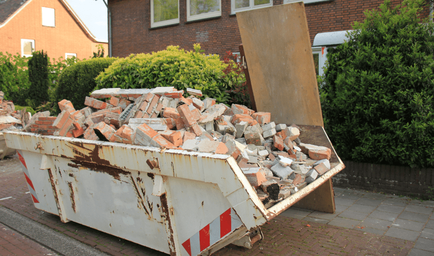 Triple R Hauling & Rentals