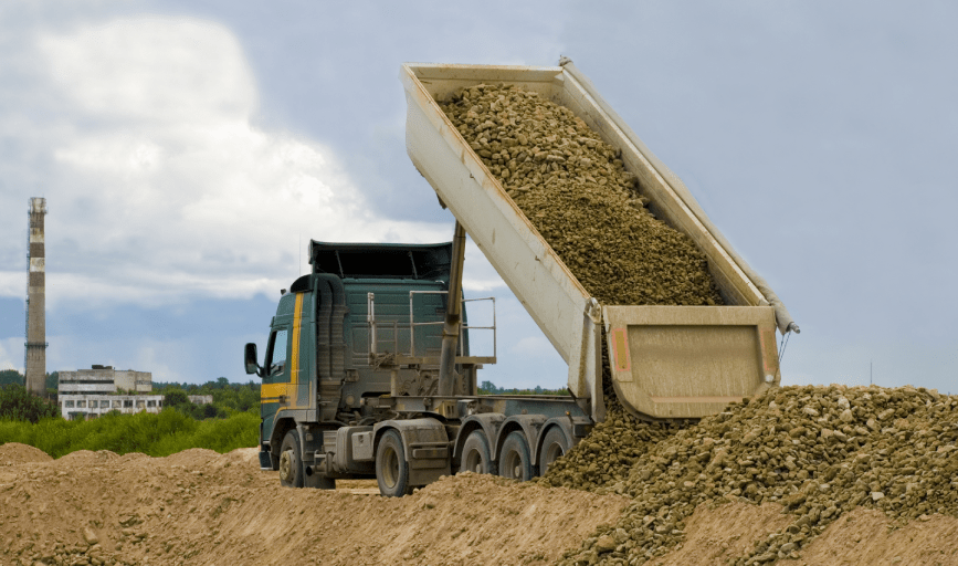 Triple R Hauling & Rentals