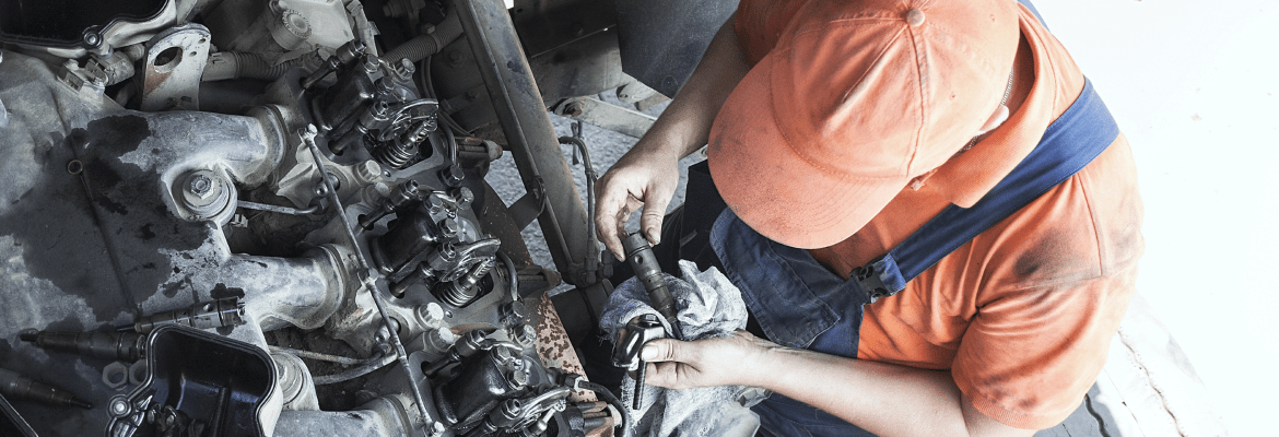 WILLIS'S TRUCK & TRACTOR TECH