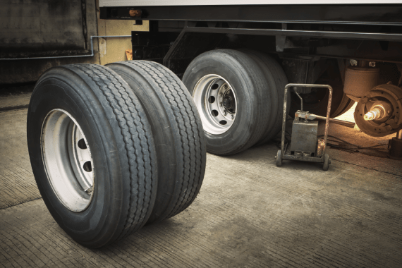 WILLIS'S TRUCK & TRACTOR TECH