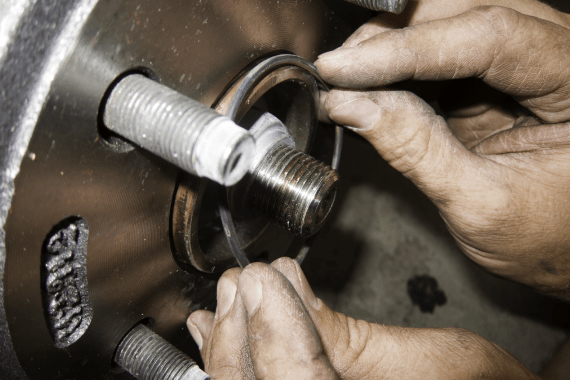 WILLIS'S TRUCK & TRACTOR TECH