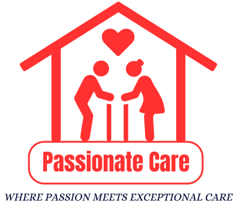 Passionate Care