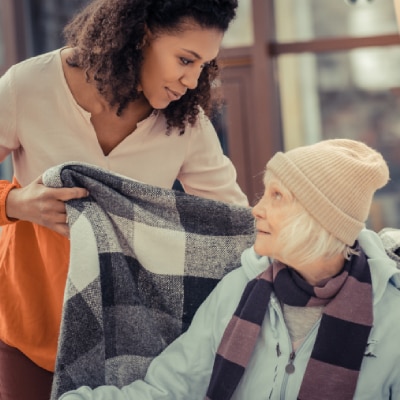 IN-HOME NURSING