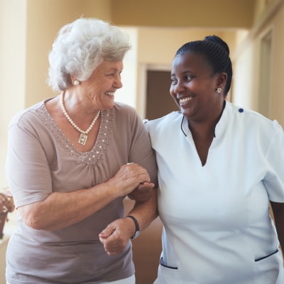 HOME HEALTH CARE
