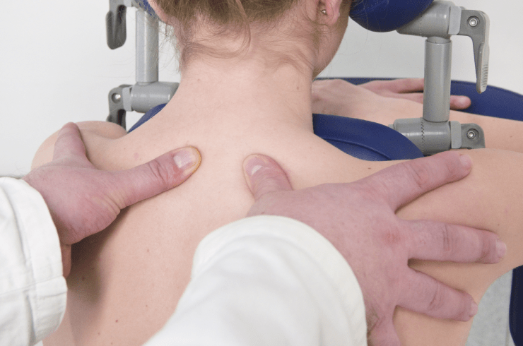 Dr. Wapner's Women's Chiropractic Clinic