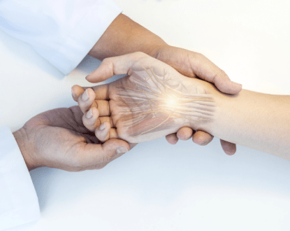 CARPAL TUNNEL TREATMENT