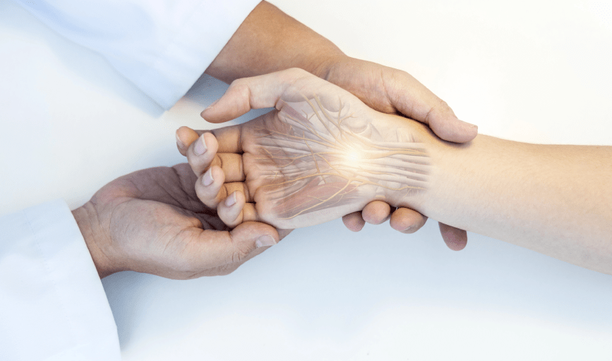 Dr. Wapner's Women's Chiropractic Clinic