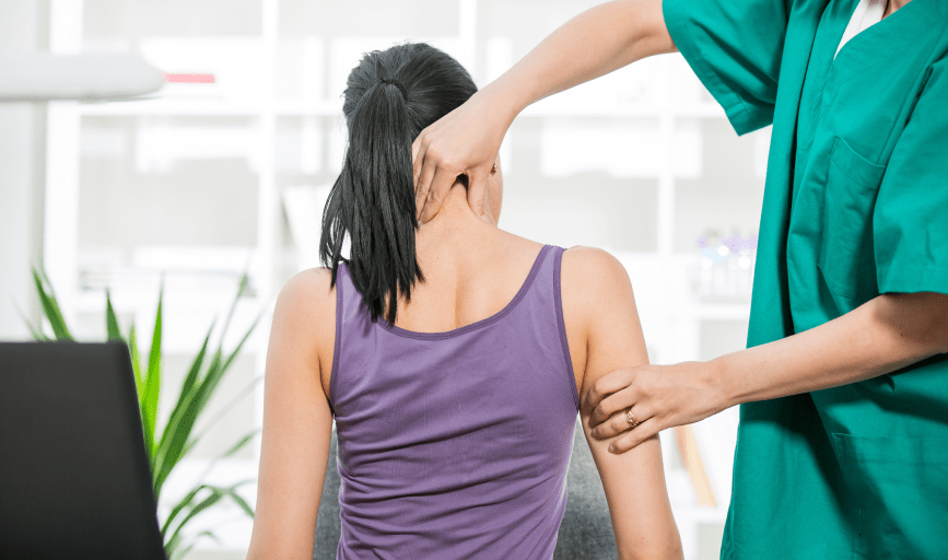 Dr. Wapner's Women's Chiropractic Clinic