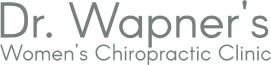 Dr. Wapner's Women's Chiropractic Clinic