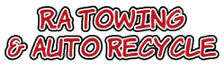 R.A Towing & Auto Recycle