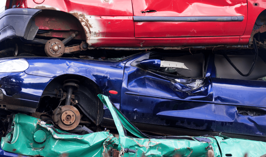 R.A Towing & Auto Recycle