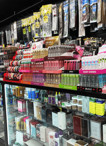 Queens Finest Beauty Supply