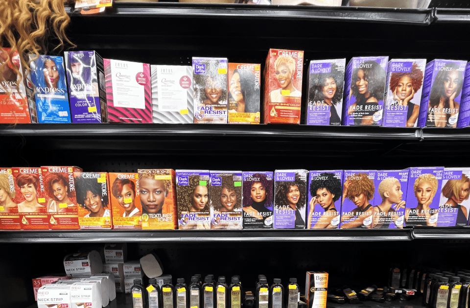 Queens Finest Beauty Supply