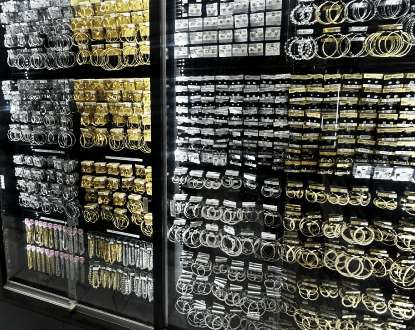 JEWELRY SUPPLIES