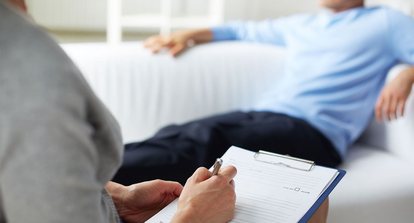 Intensive Outpatient Treatment