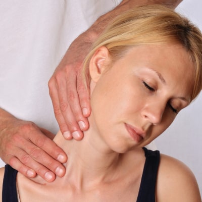 NECK PAIN TREATMENT 