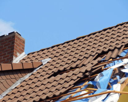 ROOFING SERVICES