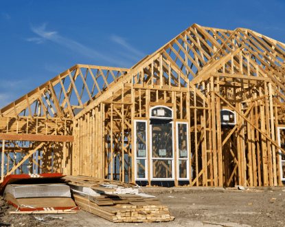 RESIDENTIAL CONSTRUCTION