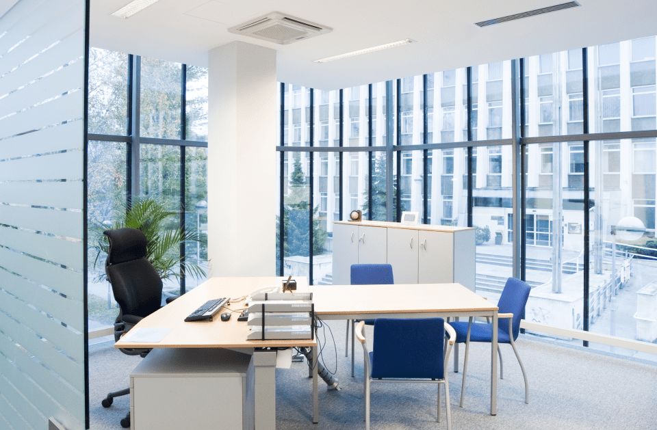 The Cleaning Lady Servicesrvices