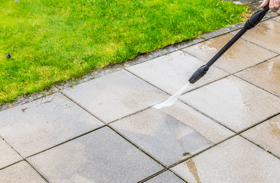 The Cleaning Lady Servicesrvices