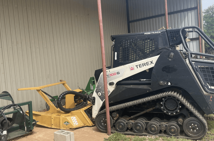 Apex Land Management