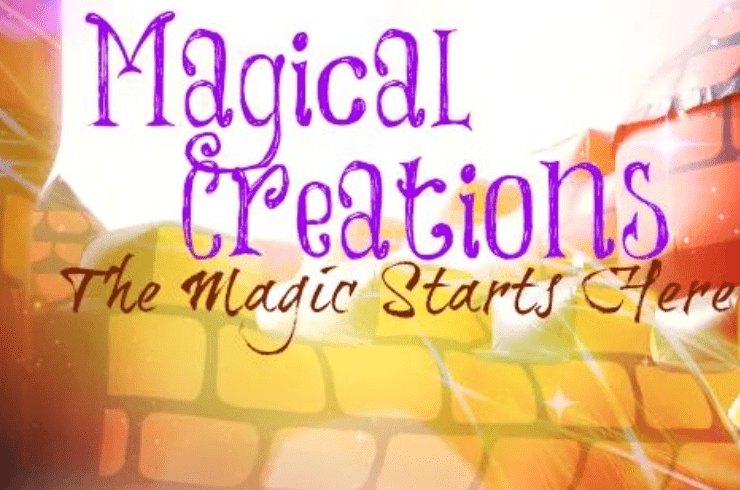 Magical Creations Entertainment