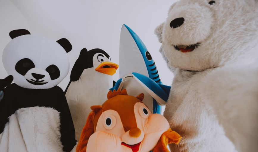 Magical Creations Entertainment