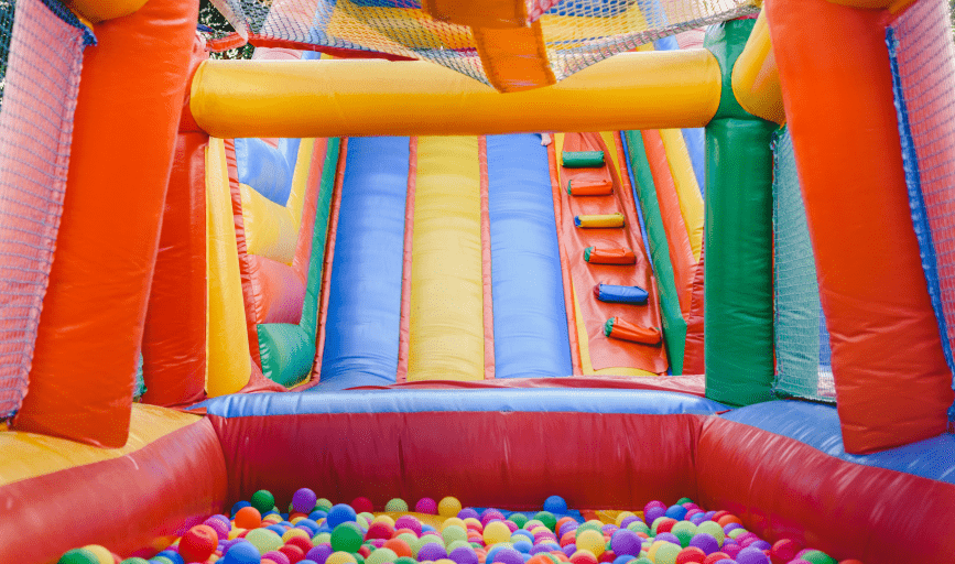 Magical Creations Entertainment