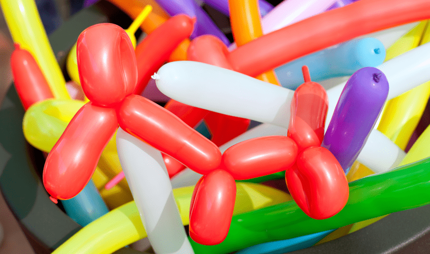 Magical Creations Entertainment